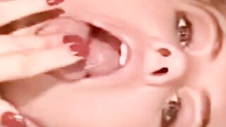 Swedish Model Anal Prospects - Blowjob & Ass-Fuck with Swedish Beauties Anna Lundberg & Mia Julia