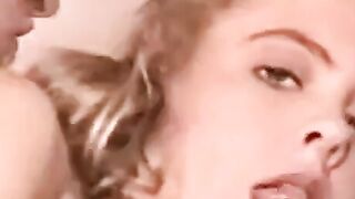 Swedish Model Anal Prospects - Blowjob & Ass-Fuck with Swedish Beauties Anna Lundberg & Mia Julia