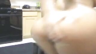 Anal Exploration - Hot Blonde Teenager Briana Frosts Ass Fucked By A Hunk