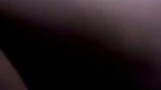 Exotic Indonesian Vixen - Hot Asain MILF Rides A Huge Black Dick