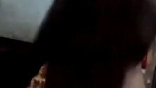 Exotic Indonesian Vixen - Hot Asain MILF Rides A Huge Black Dick