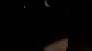 Exotic Indonesian Vixen - Hot Asain MILF Rides A Huge Black Dick