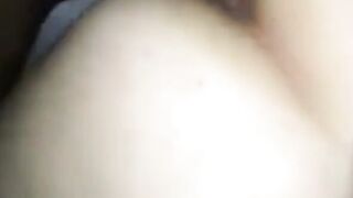 Interracial Cougar Momma Loves Black Dick - Passionate Older Woman Fucks barely legal Buck