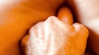 MILF Loves Big Toys - Older Woman's Sensual Vibrator Experience