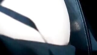 Hot MILF Gives Sensual Hand Job And Deepthroat POV BlowJob With Facial
