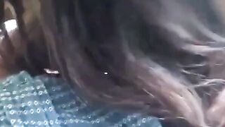 Hot MILF Gives Sensual Hand Job And Deepthroat POV BlowJob With Facial