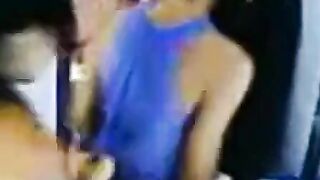 Big Boobed Beauties of Indonesia #2 (Part 1): Scandalous Encounters In Surakarta