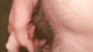 MILF Hunter #3 - Old Perv Hunts Down Sex-Starved Wife