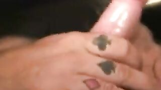 MILF Hunter #3 - Old Perv Hunts Down Sex-Starved Wife