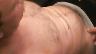 MILF Hunter #3 - Old Perv Hunts Down Sex-Starved Wife