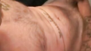 MILF Hunter #3 - Old Perv Hunts Down Sex-Starved Wife
