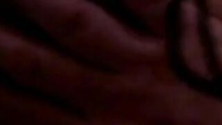 Japanese Teen Babe Rides A Monster Dick In POV Style