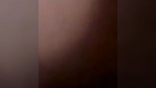 Japanese Teen Babe Rides A Monster Dick In POV Style