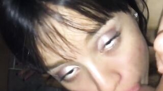 Latino Lover's Passionate Fuck Fest - Hot Latin Couple Fucks Hard