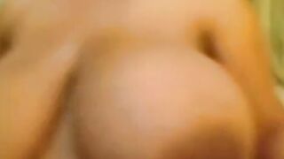 Big Busty Curvy MILF Rides BBC in Glamorous Lingerie