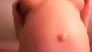Pregnancy Reveal - Fertility Journey with Autumn Rose
