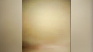 Ex- GF's Kinky Lingerie Play - Squirting Orgasm & Doggy Style Fucking