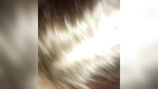 Ex- GF's Kinky Lingerie Play - Squirting Orgasm & Doggy Style Fucking