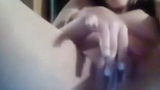 Colombian Hottie Loves to Masturbate on Cam - Exclusive Interview & Live Show
