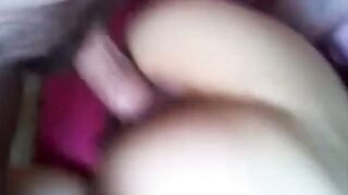 French Erotica Duo - Intense Lovemaking Session with Older Woman