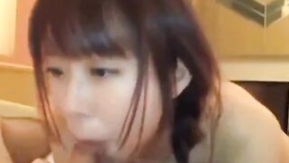 Asian Lingerie Model's Intimate Routine - Exotic Dancer Striptease & Masturbation