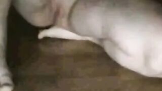 Russian Hottie's Home-Made Debut - Live Cam Show