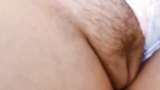 Aussie Hottest Amateur Babe Shows Off Her Middle Eastern Desires