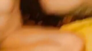 MILF Facesitting Blowjob & Anal Creampie in Rough Sex Session