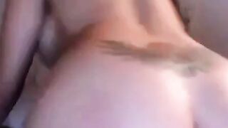 Erotic Sensuality - Old Man Fucks barely legal Black Girl with Perfect Ass