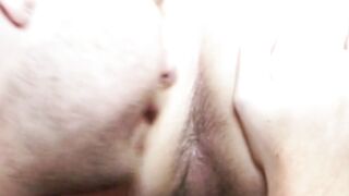 Anal Rush! HOT DUO Fucks Bareback With Intense Passion And Explosive Orgasm