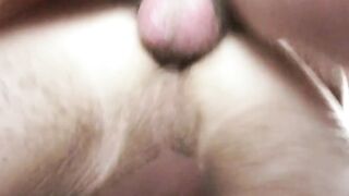 Anal Rush! HOT DUO Fucks Bareback With Intense Passion And Explosive Orgasm