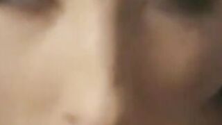 Swedish Siren - Hot Ginger Babe Amandla Stunning Blowjob & Facial
