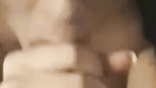 Swedish Siren - Hot Ginger Babe Amandla Stunning Blowjob & Facial
