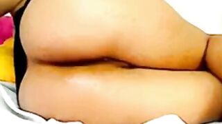 Latino Ass-Tacular - Exotic Dancer's Hot Latin Body & Bootie Shaking Striptease