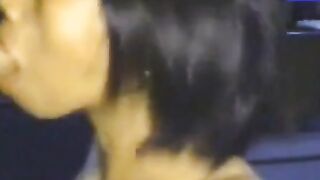 Asian Beauties - Exotic Babe Gives Sensual Oral Pleasure