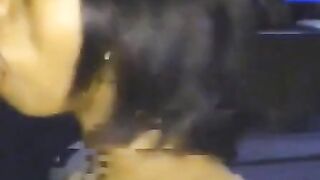 Asian Beauties - Exotic Babe Gives Sensual Oral Pleasure