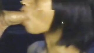 Asian Beauties - Exotic Babe Gives Sensual Oral Pleasure