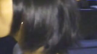 Asian Beauties - Exotic Babe Gives Sensual Oral Pleasure