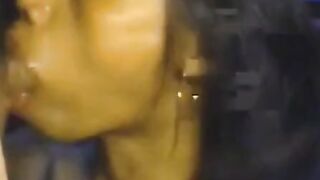 Asian Beauties - Exotic Babe Gives Sensual Oral Pleasure