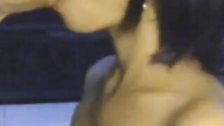 Asian Beauties - Exotic Babe Gives Sensual Oral Pleasure