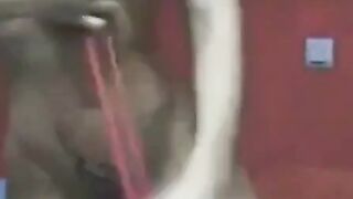 Bondaged Blonde Beauties - Fetish Fantasy with Dominatrix & Submissive