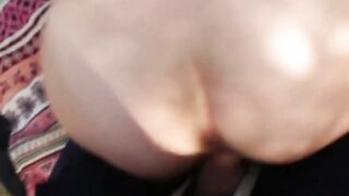 Amature-Teens' Exotic Beach Sex Adventure