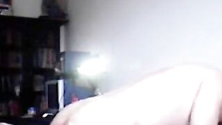 Grandma Gets Fucked By A barely legal Stud - Age Gap Sex