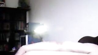 Grandma Gets Fucked By A barely legal Stud - Age Gap Sex