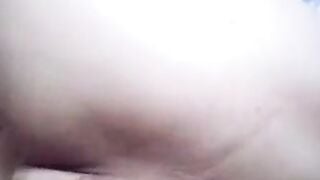 Grandma Gets Fucked By A barely legal Stud - Age Gap Sex