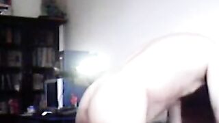 Grandma Gets Fucked By A barely legal Stud - Age Gap Sex
