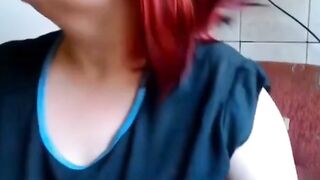 Busty Polska Doll Babes - Curvy Beauties Striptease & Masturbation