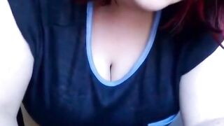 Busty Polska Doll Babes - Curvy Beauties Striptease & Masturbation