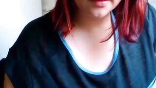 Busty Polska Doll Babes - Curvy Beauties Striptease & Masturbation