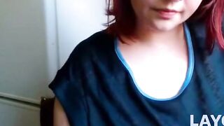 Busty Polska Doll Babes - Curvy Beauties Striptease & Masturbation
